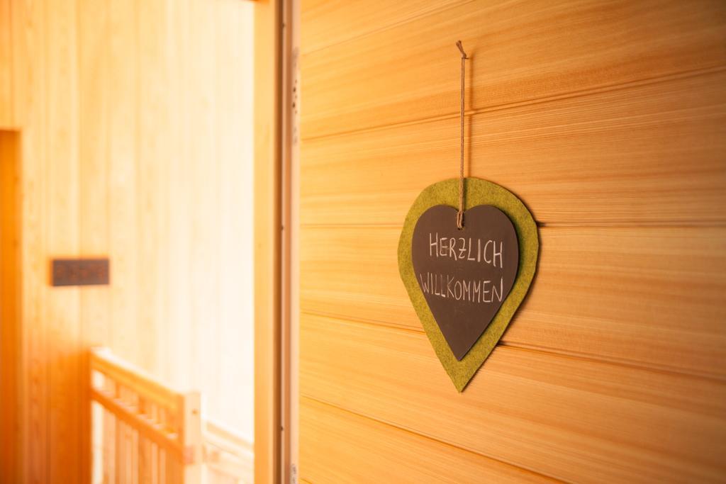 Winklerhof Apartments بَرونيكو المظهر الخارجي الصورة